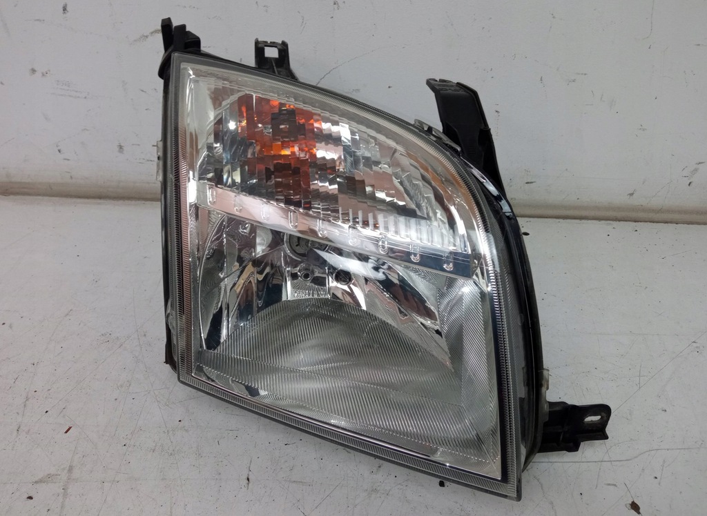 фото №2, Лампа права передня ford fusion