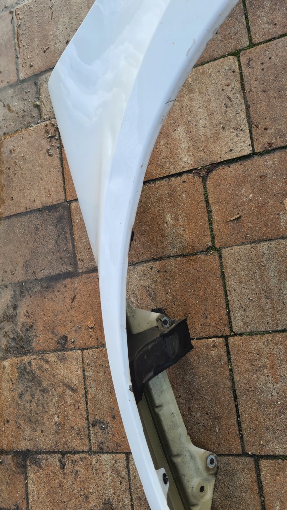 фото №8, Skoda octavia iii 12-16r vrs крила лівий перед bez іржа lf9e