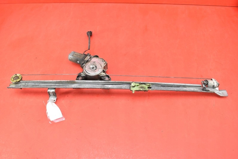 фото №5, Подъемник стекло правый перед 13416395080 citroen jumper 1 i lift 94-06