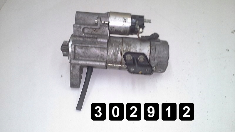 2007 land rover range rover стартер 2700td nad500330 428000-4880 Доставка