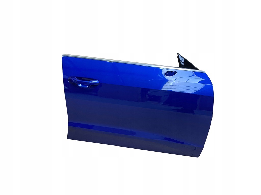 фото №1, Audi a7 4k двері праве перед lg5c