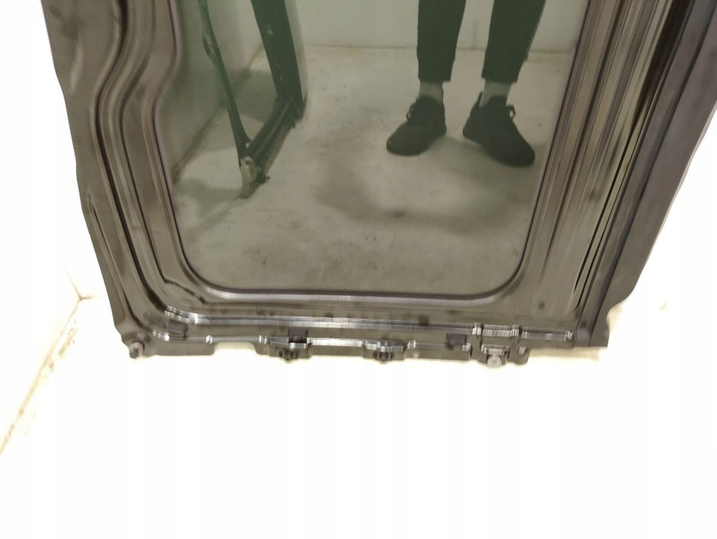 фото №12, Bmw 7 g11 g12 2016 люк