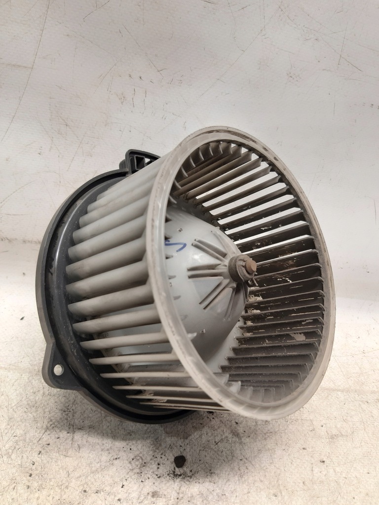 фото №7, Вентилятор воздуходувка обдув volvo v40 0130111212