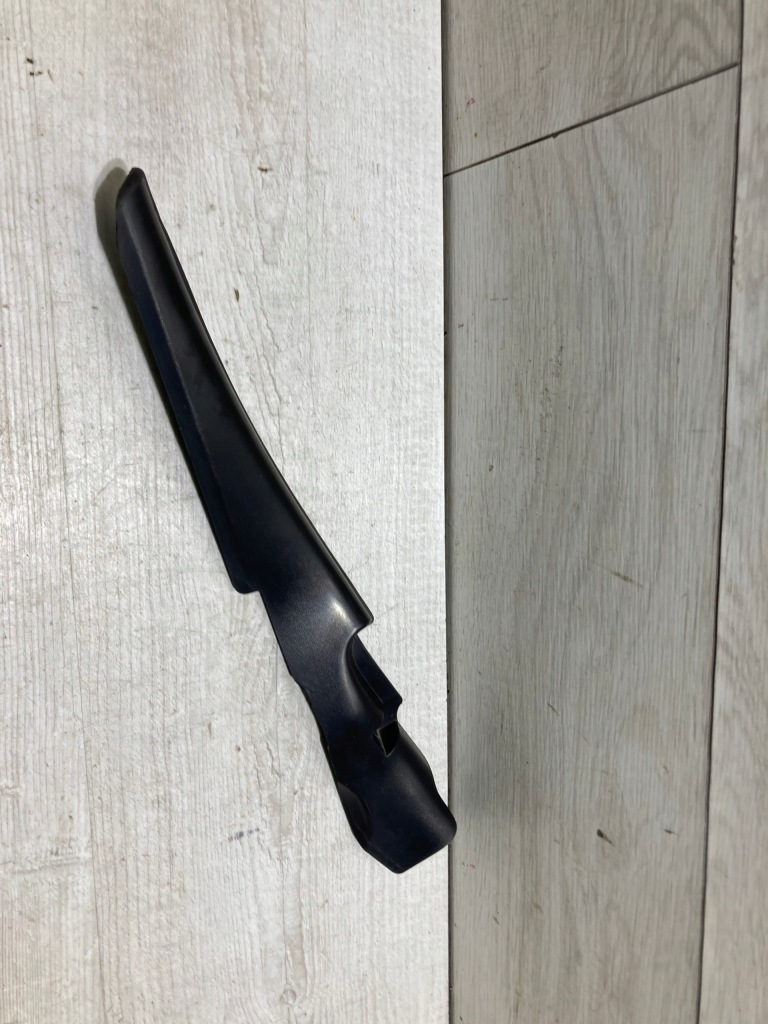 Купити Молдинг жабо ліва scudo expert jumpy ii 2014r