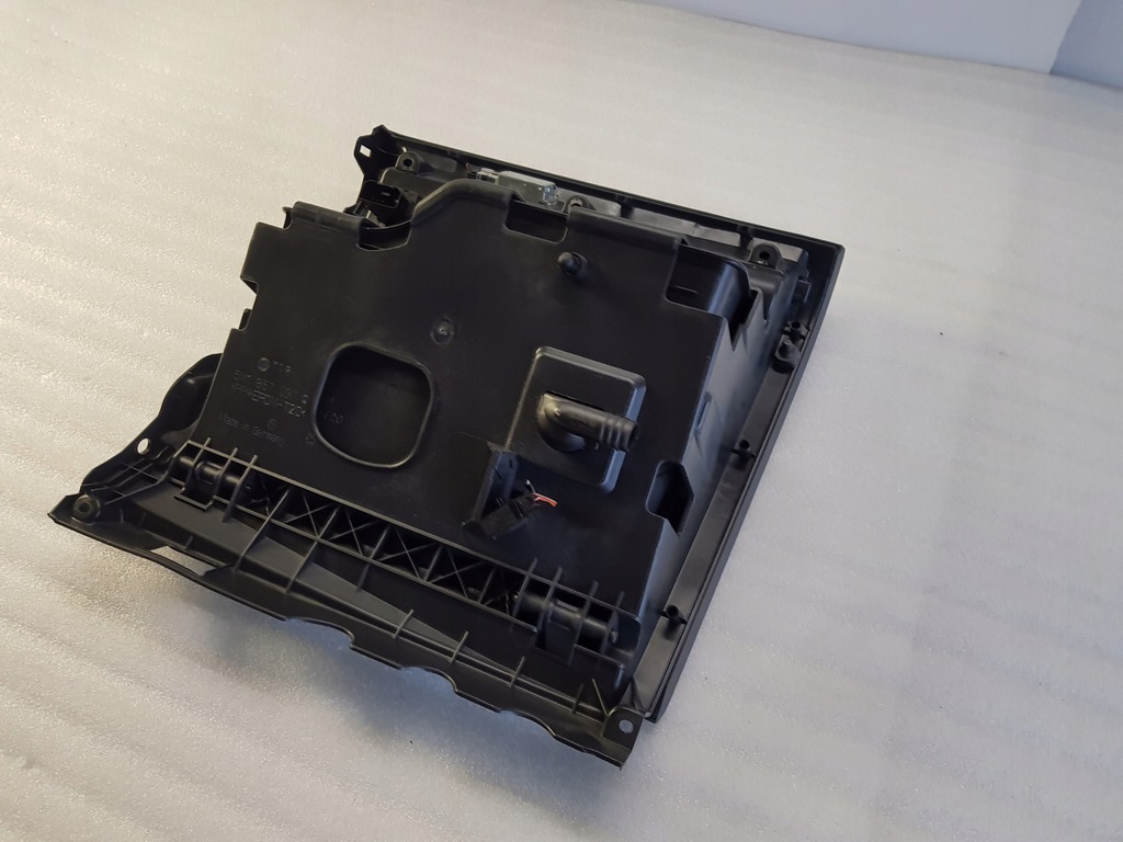 фото №7, Vw golf vi plus бардачок полиця пасажира 5m1857097q