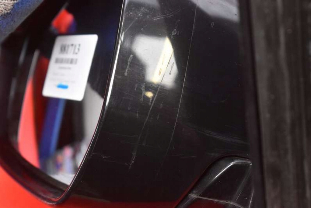 фото №15, Зеркало левая pab 21615001 eu jaguar f-pace x761 r-sport 16-20 14 pin