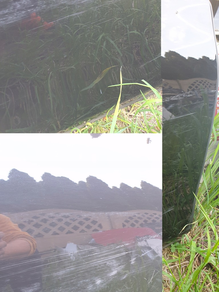 фото №8, Bmw 7 g11 g12 дверь правый перед передние