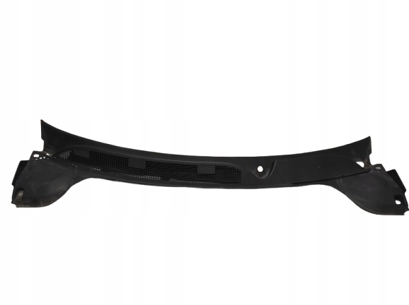 фото №1, Renault megane 2 ii 02- жабо 8200097006