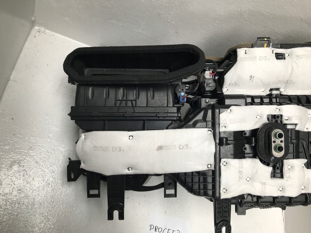 фото №6, Kia proceed iii lift 1.6 t-gdi обігрівач kpl eu