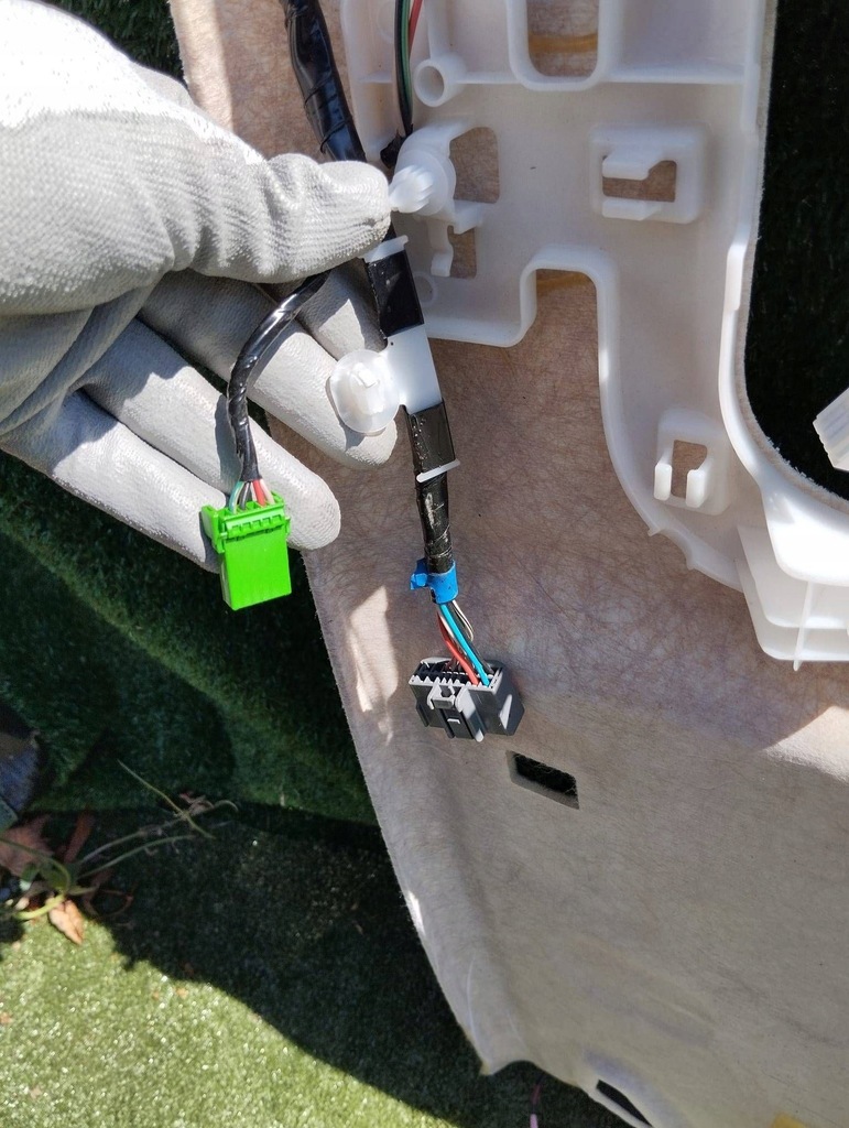 фото №11, Subaru xv i gp потолок потолок 94416fj000 2015 r