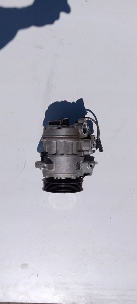 фото №1, Alfa romeo оригінальний номер 258697