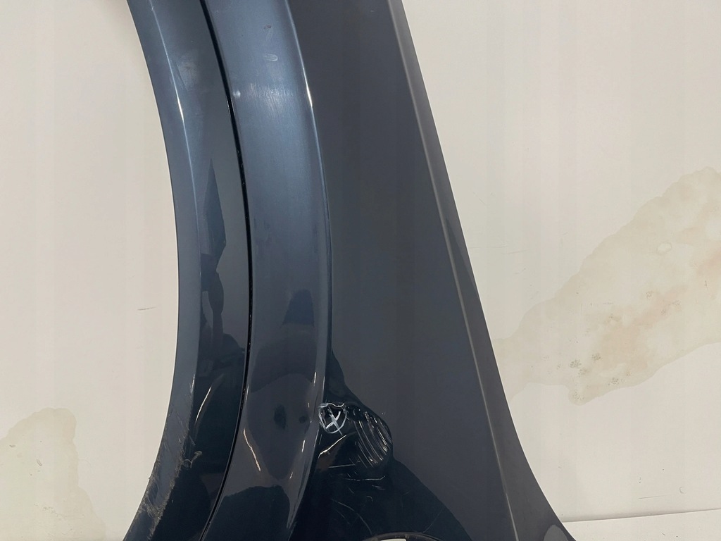 фото №6, Крыло левый перед volvo xc90 ii гибрид