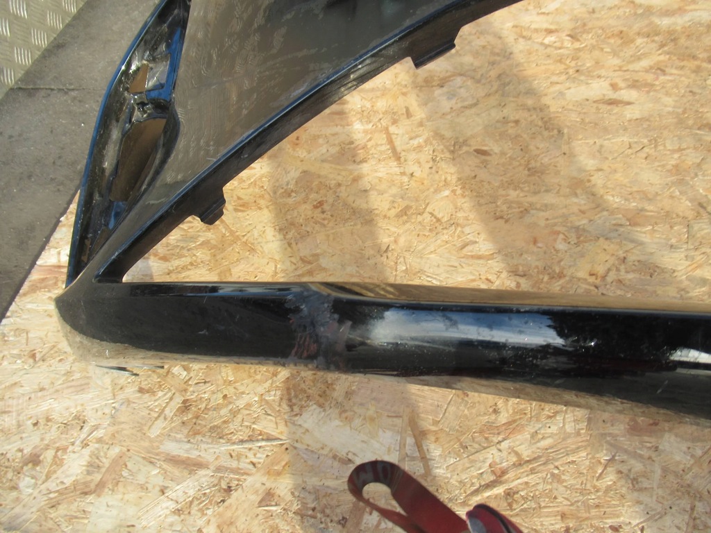 фото №6, Бампер перед opel corsa f