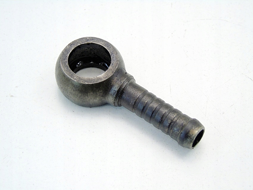 фото №1, Патрубок трубка трубка масла 2.0 d camry корона carina corolla town avensis