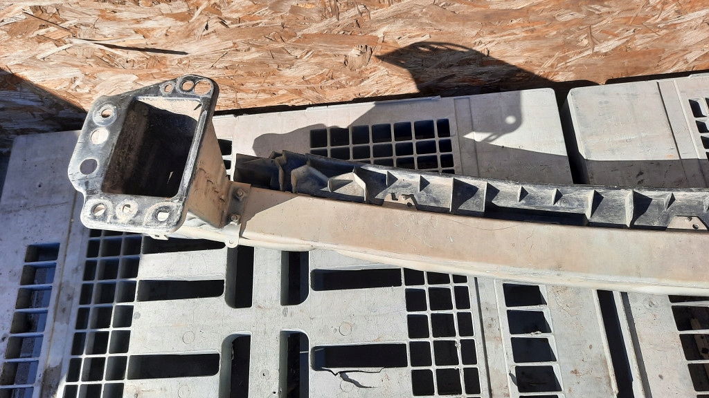 фото №6, Балка бампера перед opel vectra c 2.2d 02r sedan