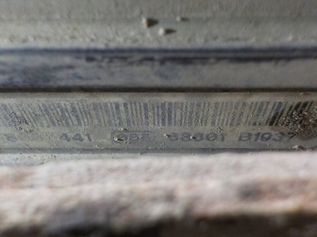 Купить Насос abs peugeot 107 1.0 b 2006 514l4300506