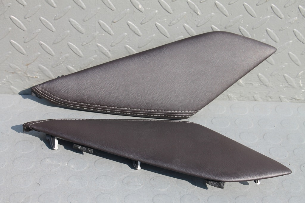 фото №11, Туннель средний подлокотник mazda 6 iii gj 12-18