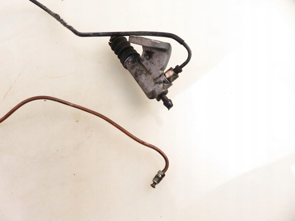 фото №9, Шланг цилиндр сцепления honda cr-v ii rd_ 2.0 rd4 - k20a4