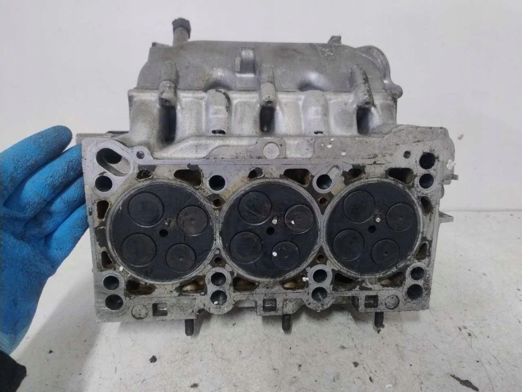 Головка audi a4 b5 2.5 tdi 059103373d с Разборки