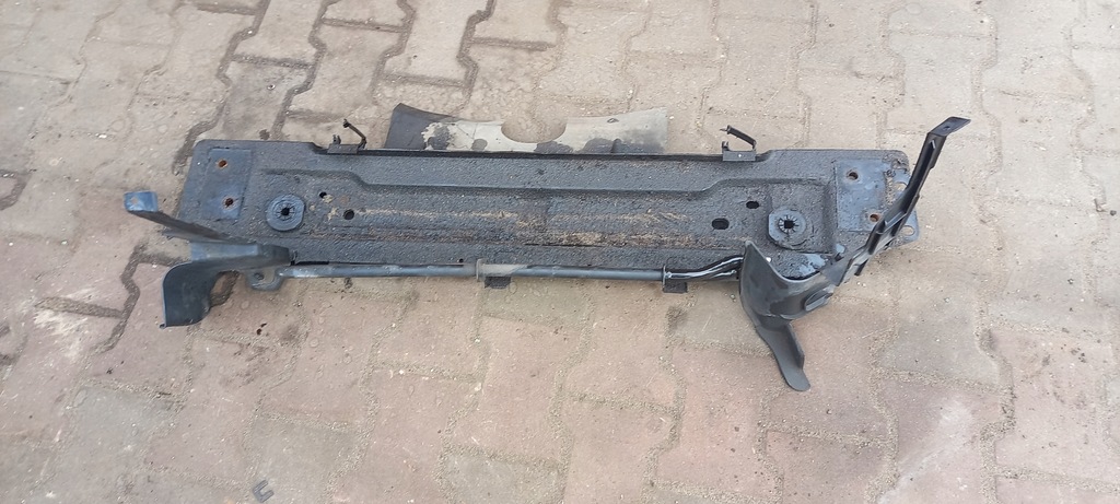 фото №4, Pas передній chrysler 300 m