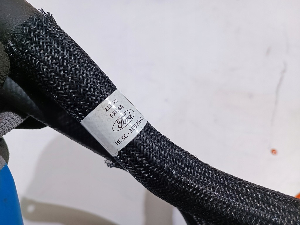 фото №8, Бачок жидкость усилителя ford f350 6.7 2017-