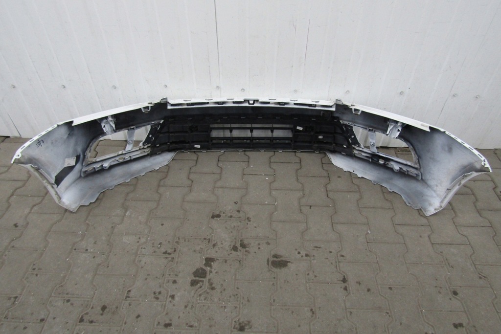 фото №13, Бампер перед передний vw jetta 6 vi 5c6 lift 15-