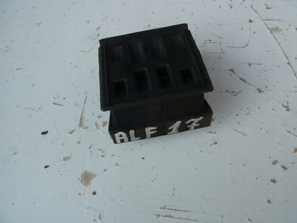 Купити Подушка ресора mercedes sprinter 906 a9063220919