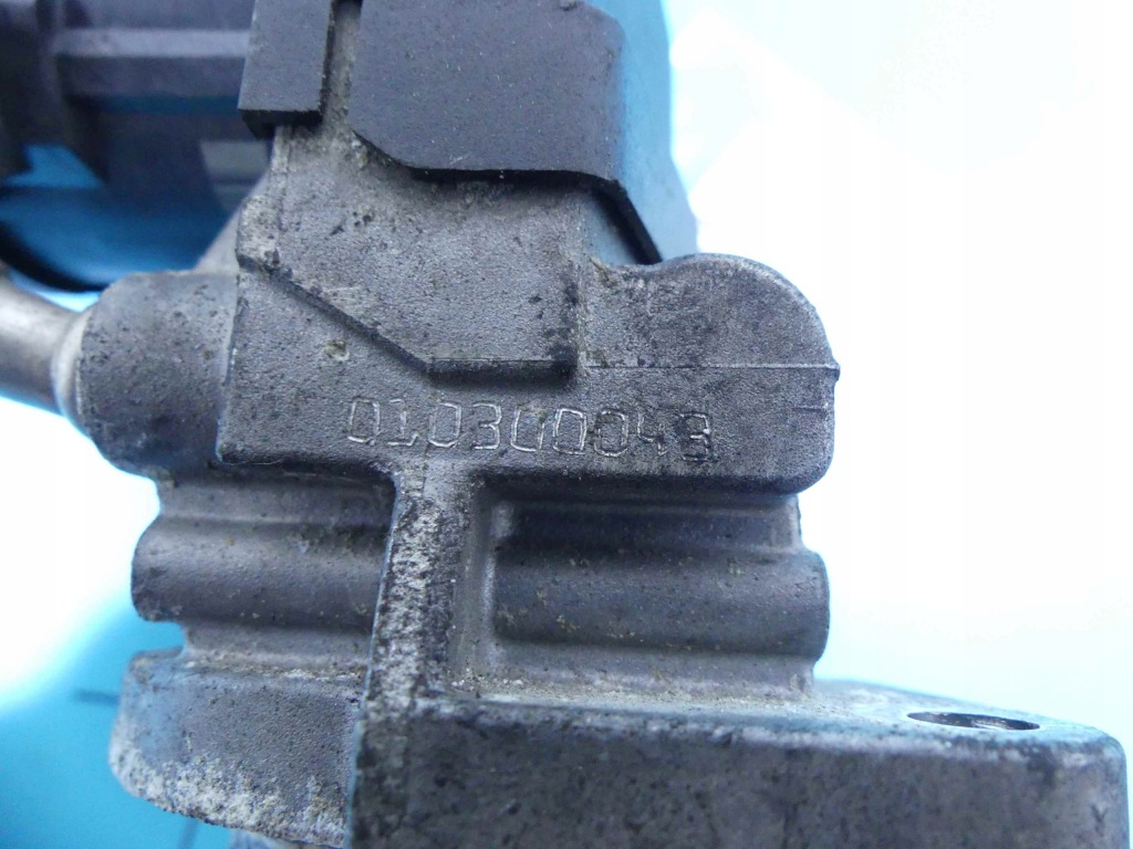 фото №4, Клапан egr bmw f20 7810871 2.0d