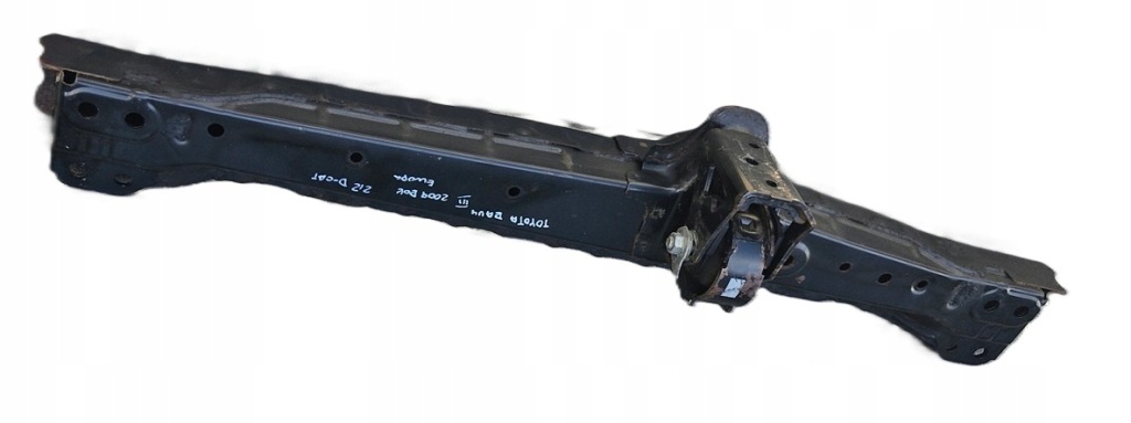 фото №1, Toyota rav4 iii балка pod двигатель 2,2 d-cat балка нижняя