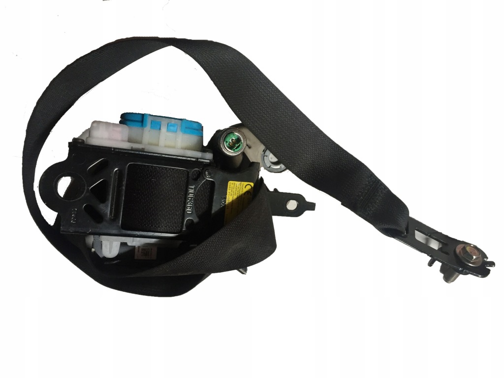 фото №1, Pas правый передний tk-ah3-eh983 mazda cx5 ii