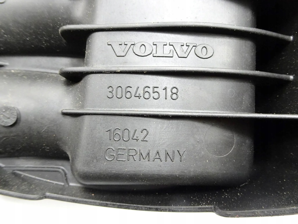 фото №7, Колектор всмоктуючий volvo s40 v50 c70 2.4 бензин