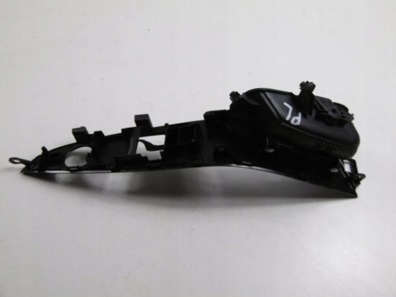 фото №7, Hyundai i30 ii ручка дверь перед левый 39y49f-1110