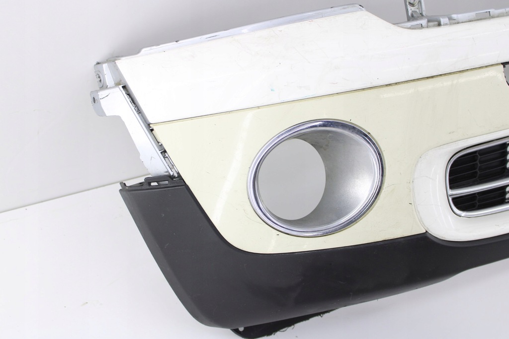 фото №7, Mini cooper one r55 r56 r57 r58 r59 бампер перед передній poznań