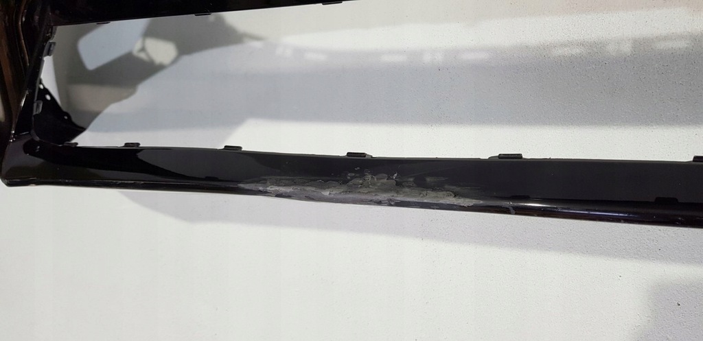 фото №16, Бампер перед передний volvo xc60 ii r design 17-