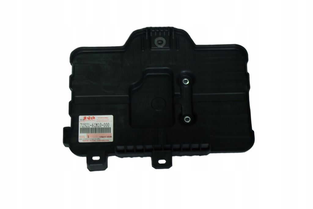 фото №1, Suzuki s-cross 2013- основа акумулятор