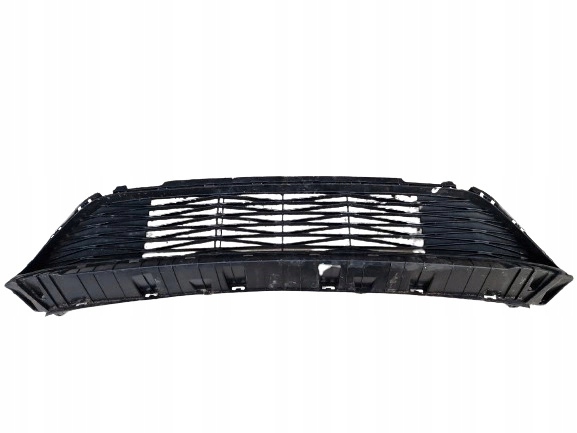 фото №1, Решітка бампера перед kia ceed iii 3 lift