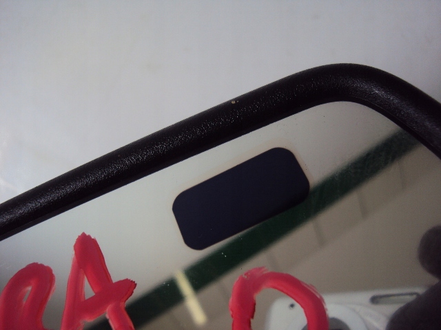 фото №5, Зеркало внутреннее nissan navara d40 2005-2014