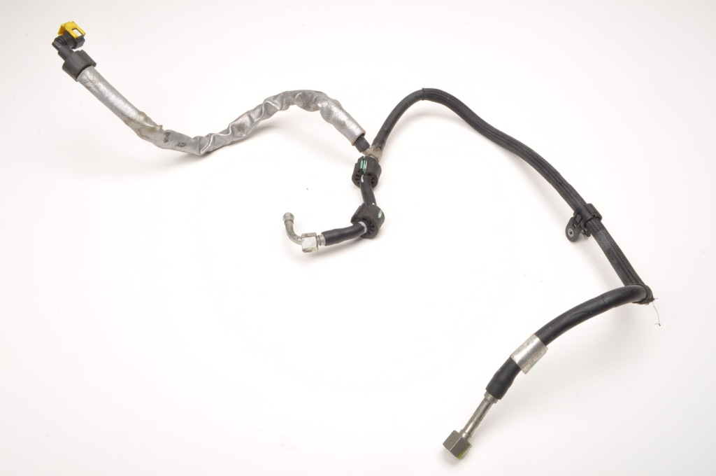 Ferrari california 4.3 труба шланг 254770 Киев