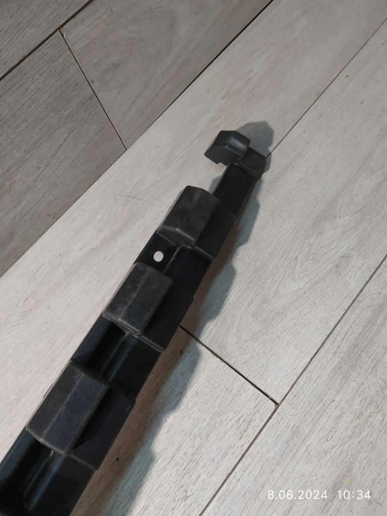 фото №6, 8742. jaguar e-pace балка бампер задня j9c3-17d928-a