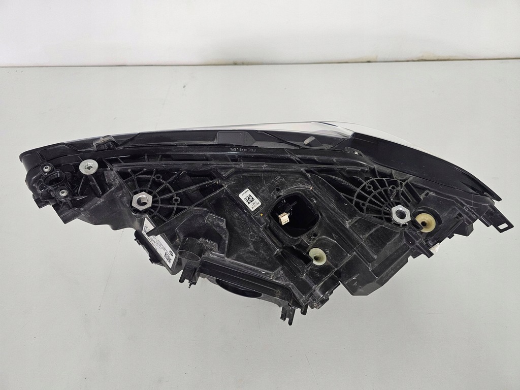 фото №7, Лампа правая перед передняя bmw 4 g22 g23 g26 shadow 950511003