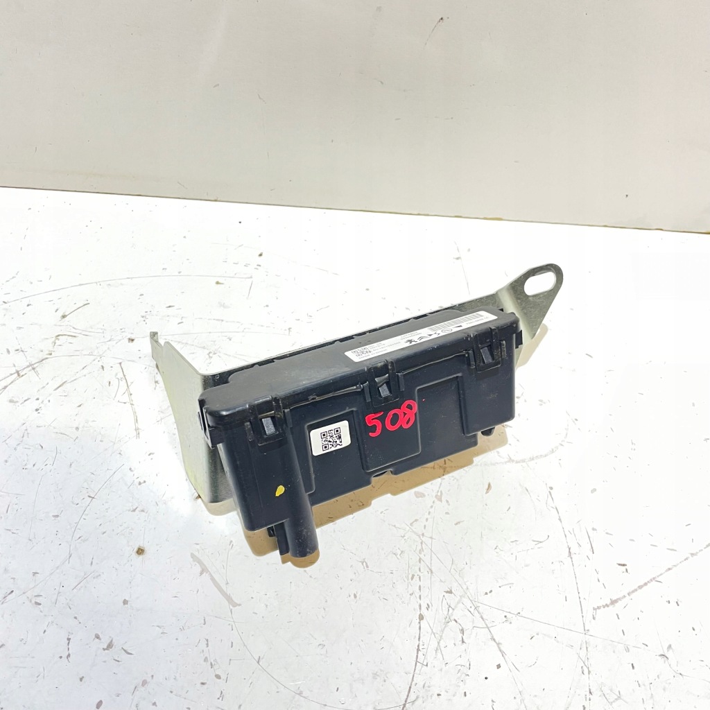 Купить Peugeot 508 ii модуль блок управления 9824468280