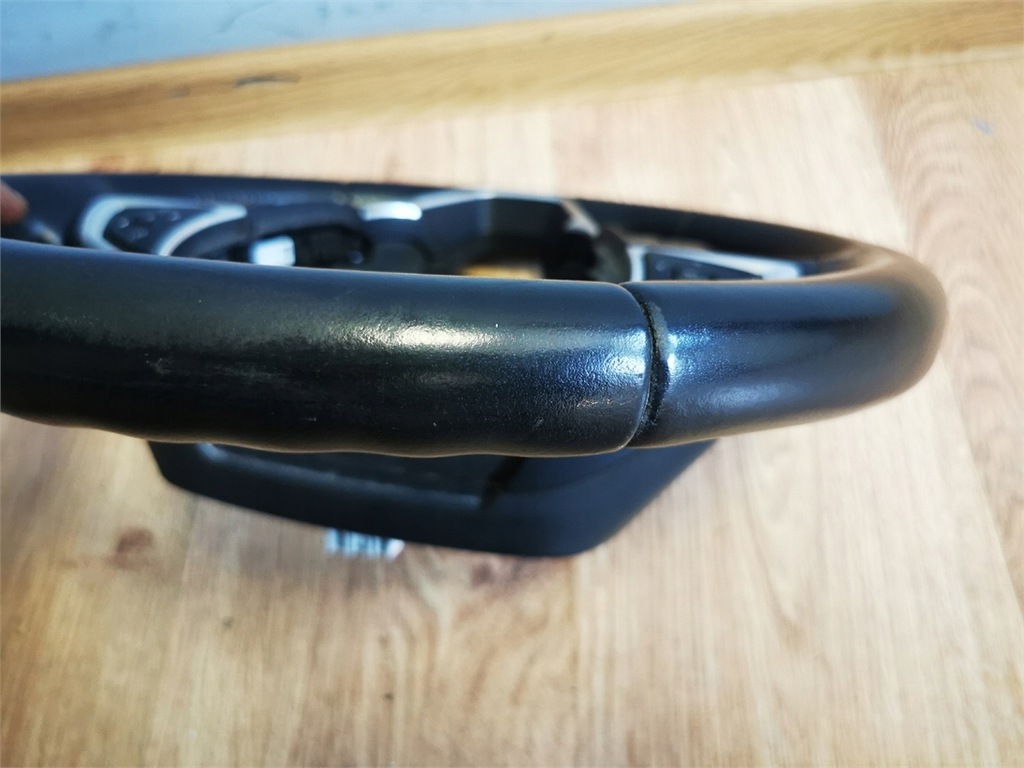 фото №7, Hyundai veloster turbo воздуховод кожа ładna