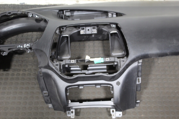 фото №6, Приборная панель приборная hyundai i20 i lift