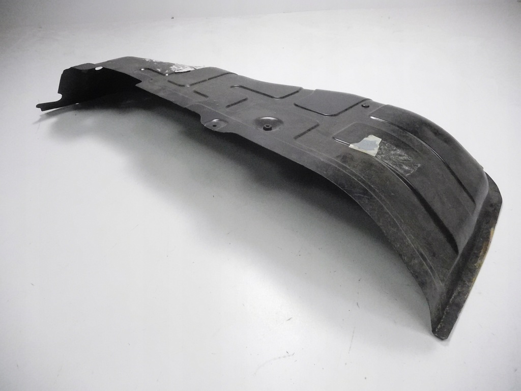 фото №6, Обшивка боковой правое fiat stilo 03-07 46766803