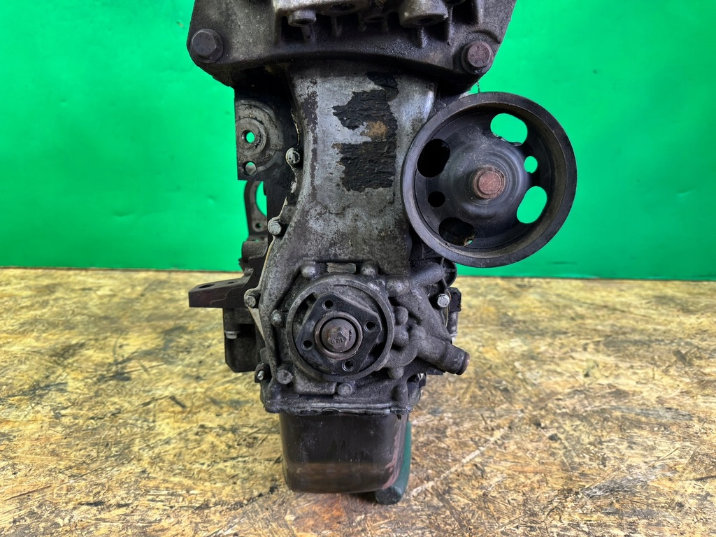 фото №9, Двигун bez датчика alfa romeo mito 1.3 jtdm 08- 199b4000 film !!! 84km