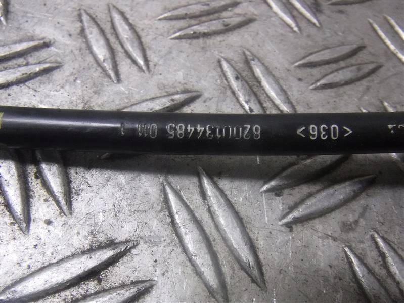 фото №2, Механізм передач троси renault master ii 2.5 dci