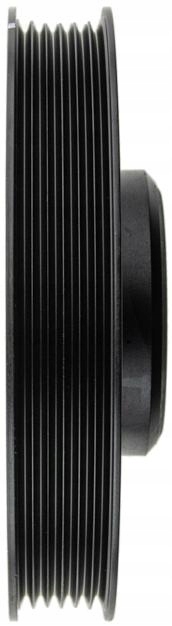 фото №3, Шків колінчастого вала колінчастого nty rkp-hy-500