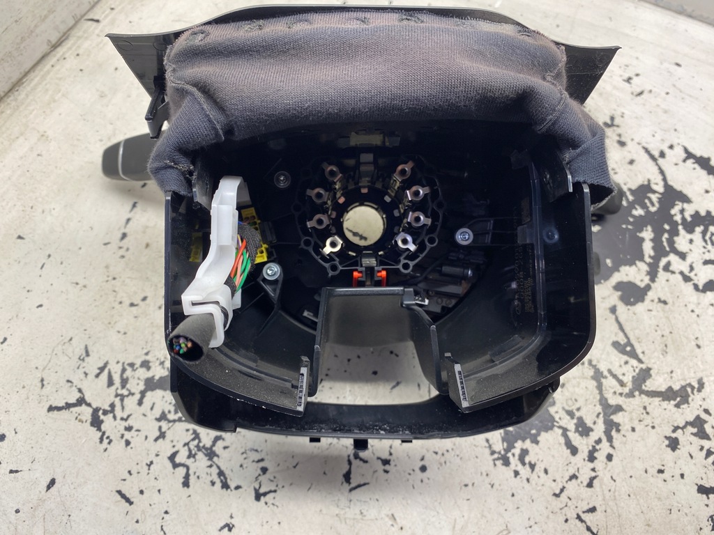 фото №11, Mercedes w205 лента переключатели переключатель комбинированный a2056800807