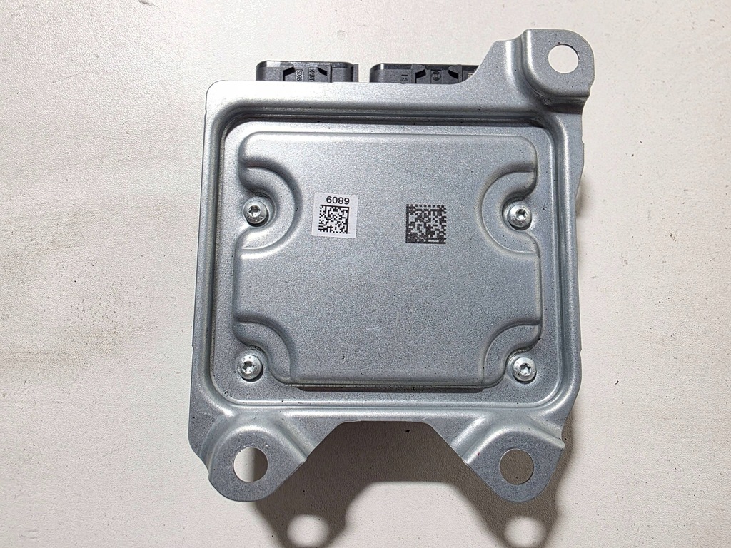 фото №2, Tesla model 3 2022 блок керування / модуль подушка безпеки