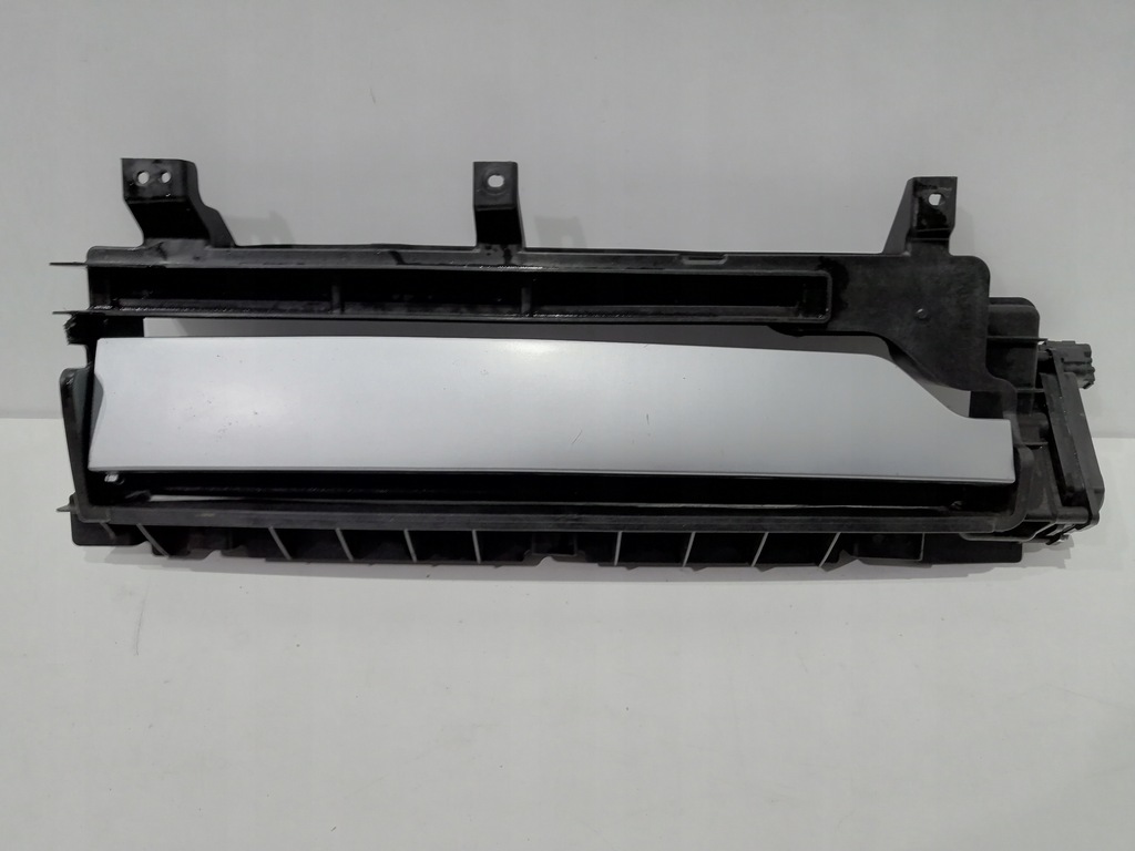 фото №1, Hyundai ioniq 5 шторка впуск воздуха левый